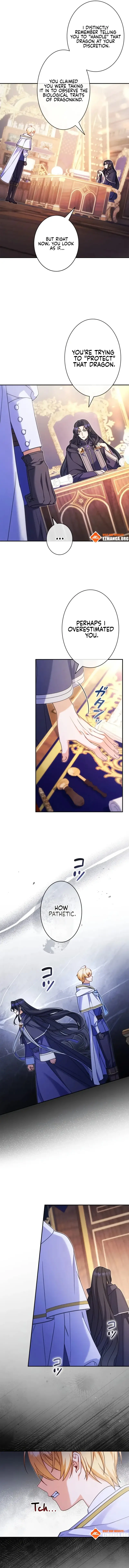 Read Father, I Won’t Do Anything EN Manga Online