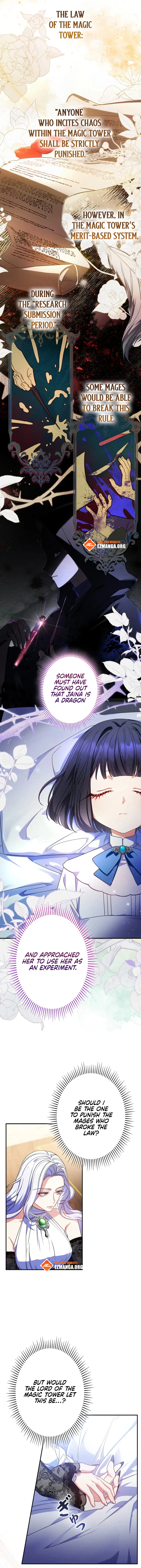 Read Father, I Won’t Do Anything EN Manga Online