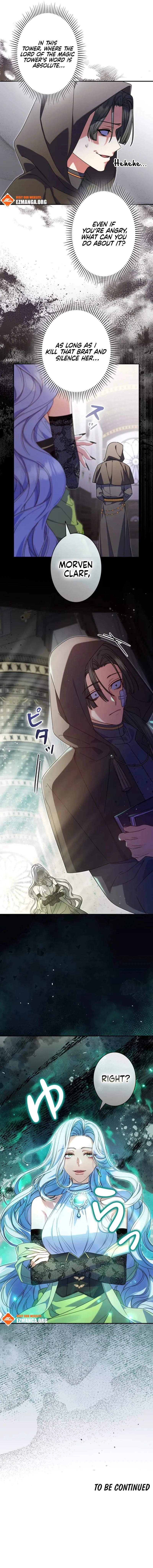 Read Father, I Won’t Do Anything EN Manga Online