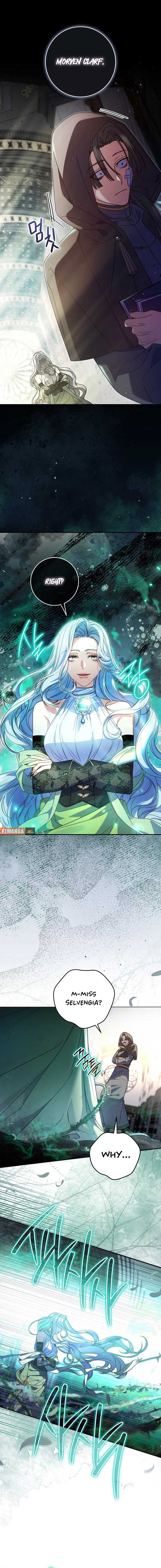 Read Father, I Won’t Do Anything EN Manga Online