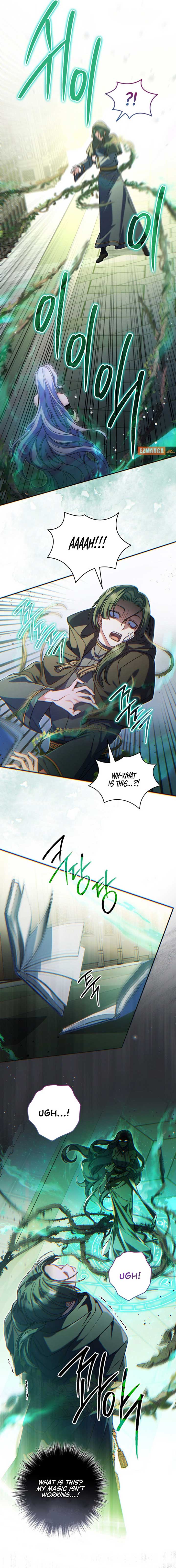 Read Father, I Won’t Do Anything EN Manga Online