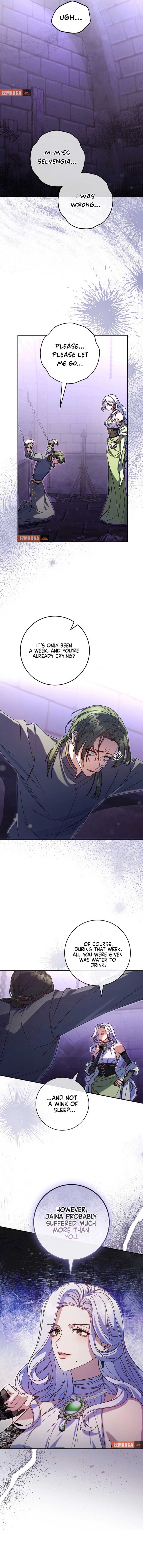 Read Father, I Won’t Do Anything EN Manga Online