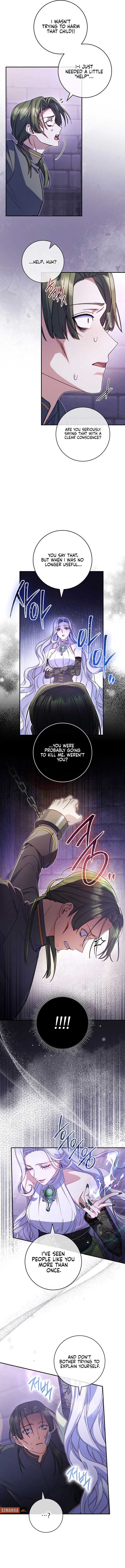 Read Father, I Won’t Do Anything EN Manga Online