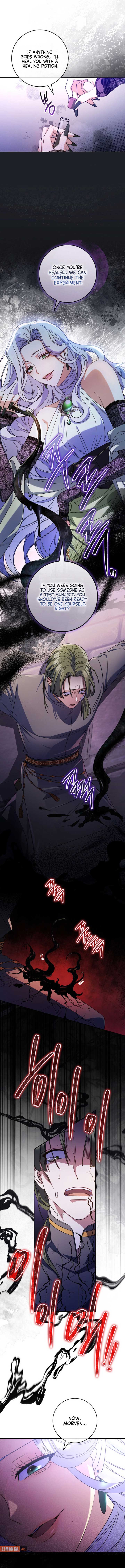 Read Father, I Won’t Do Anything EN Manga Online