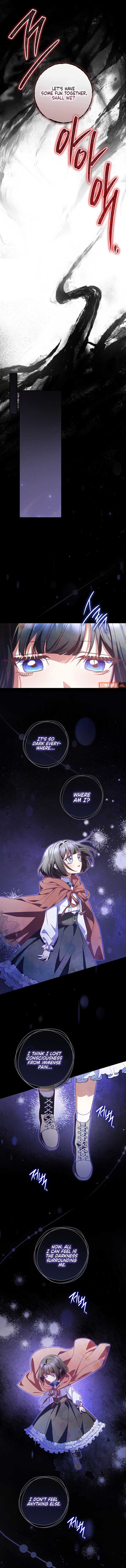 Read Father, I Won’t Do Anything EN Manga Online