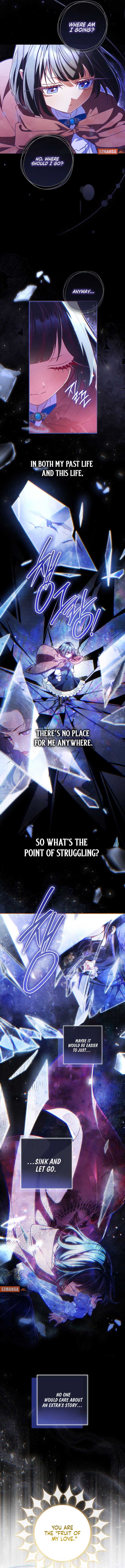 Read Father, I Won’t Do Anything EN Manga Online