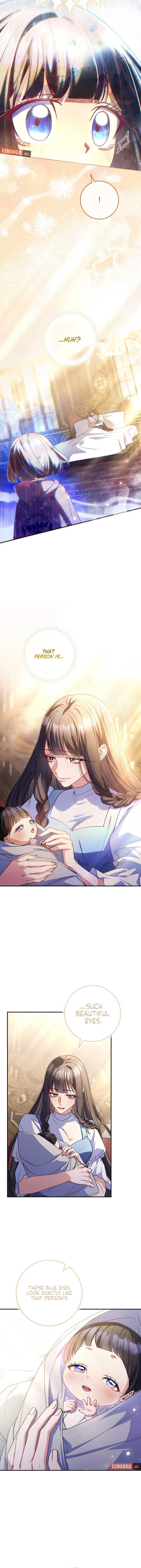 Read Father, I Won’t Do Anything EN Manga Online