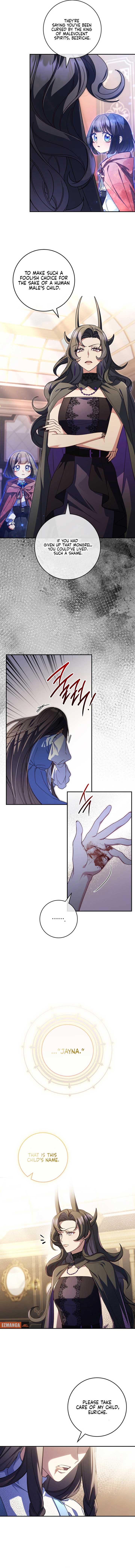 Read Father, I Won’t Do Anything EN Manga Online