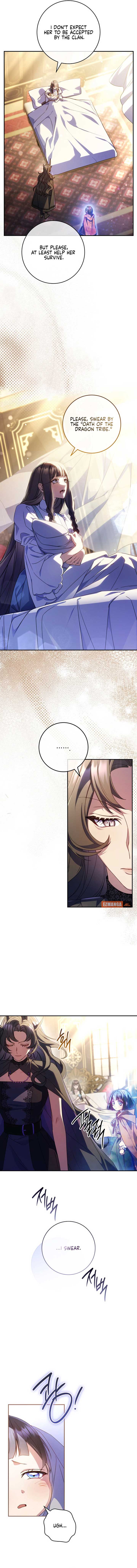 Read Father, I Won’t Do Anything EN Manga Online