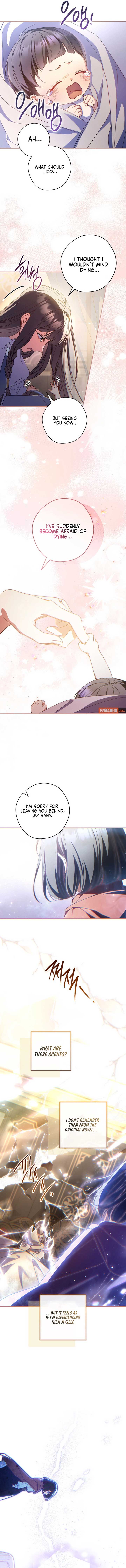 Read Father, I Won’t Do Anything EN Manga Online