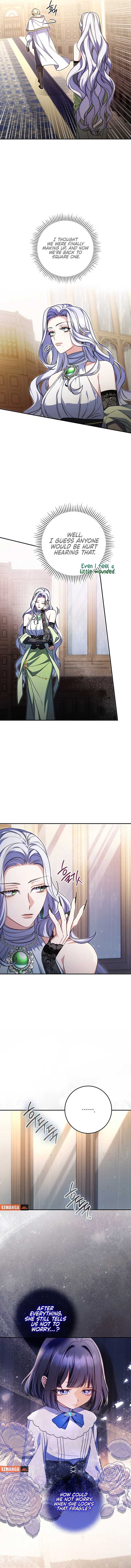Read Father, I Won’t Do Anything EN Manga Online