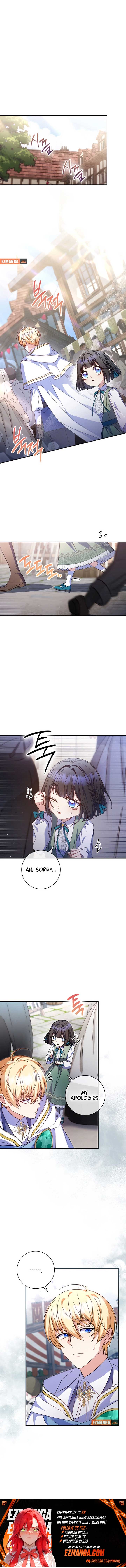 Read Father, I Won’t Do Anything EN Manga Online