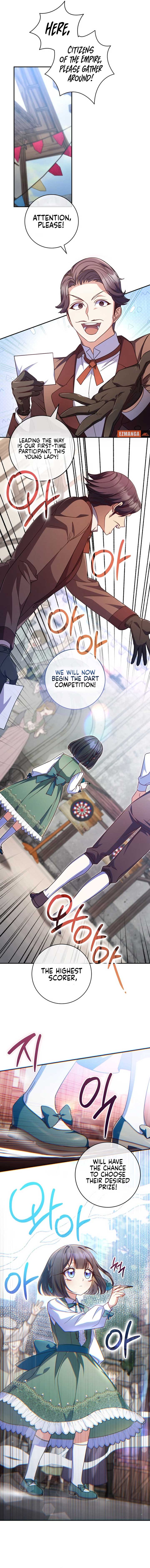 Read Father, I Won’t Do Anything EN Manga Online