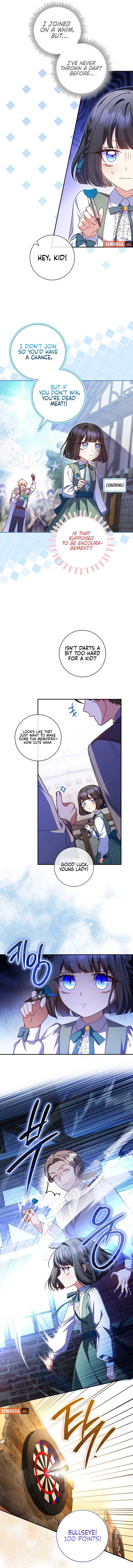 Read Father, I Won’t Do Anything EN Manga Online
