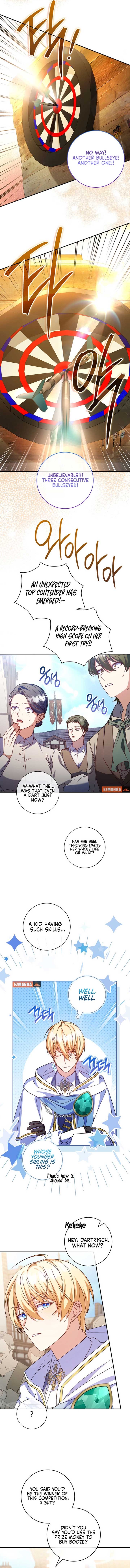 Read Father, I Won’t Do Anything EN Manga Online