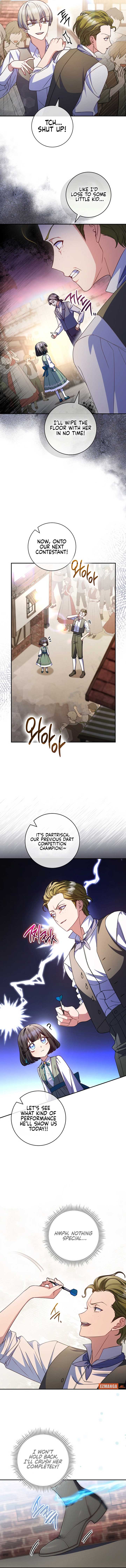 Read Father, I Won’t Do Anything EN Manga Online