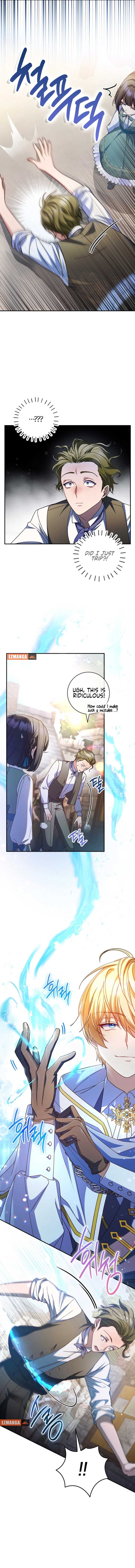 Read Father, I Won’t Do Anything EN Manga Online