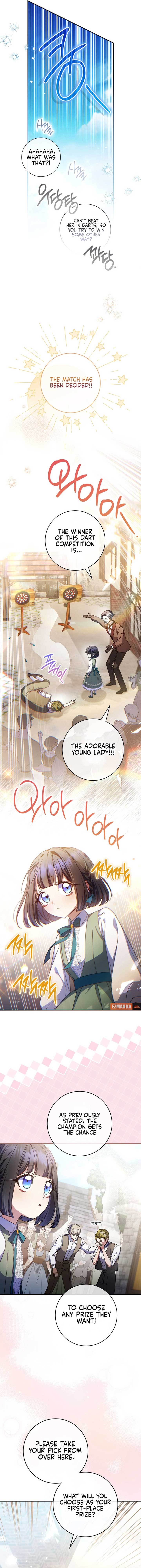 Read Father, I Won’t Do Anything EN Manga Online