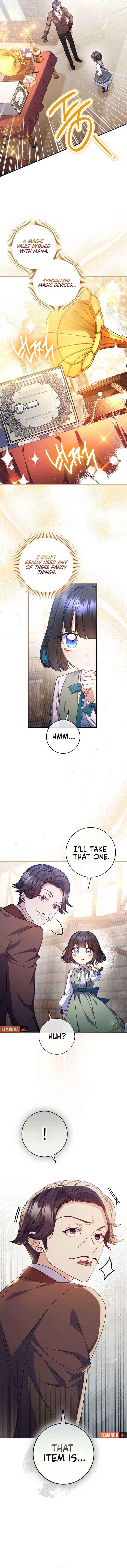 Read Father, I Won’t Do Anything EN Manga Online