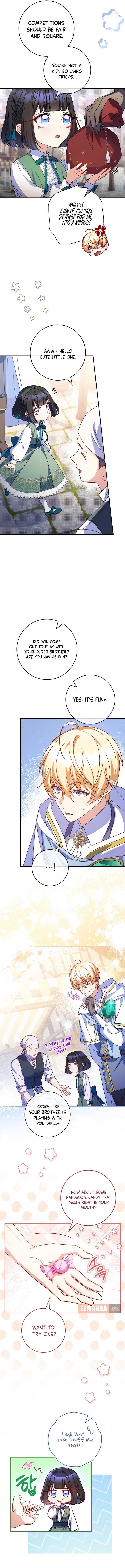 Read Father, I Won’t Do Anything EN Manga Online