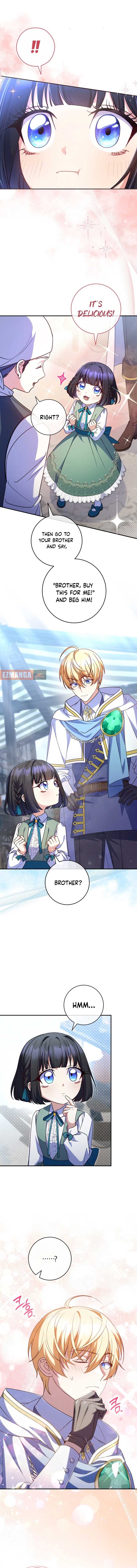 Read Father, I Won’t Do Anything EN Manga Online