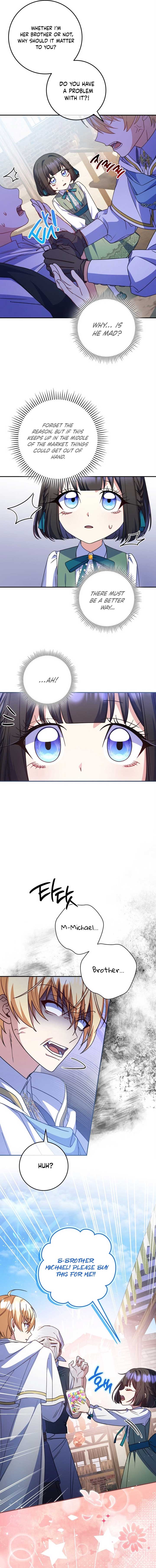 Read Father, I Won’t Do Anything EN Manga Online