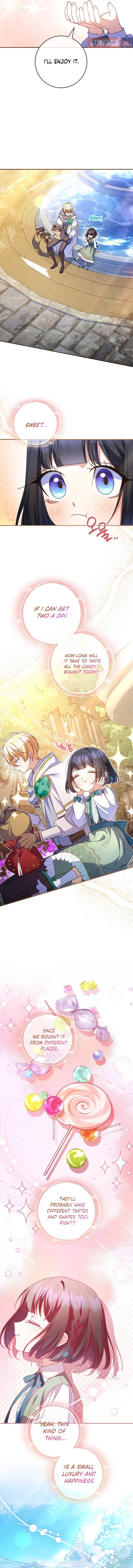 Read Father, I Won’t Do Anything EN Manga Online