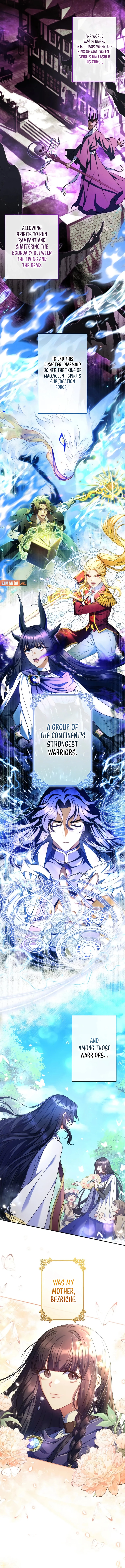 Read Father, I Won’t Do Anything EN Manga Online