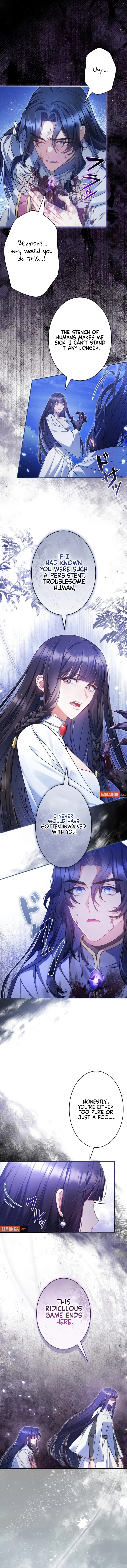 Read Father, I Won’t Do Anything EN Manga Online