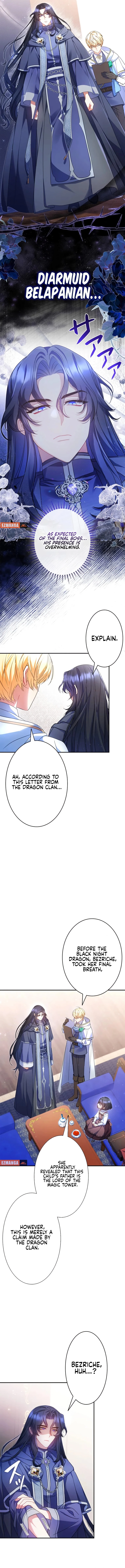 Read Father, I Won’t Do Anything EN Manga Online