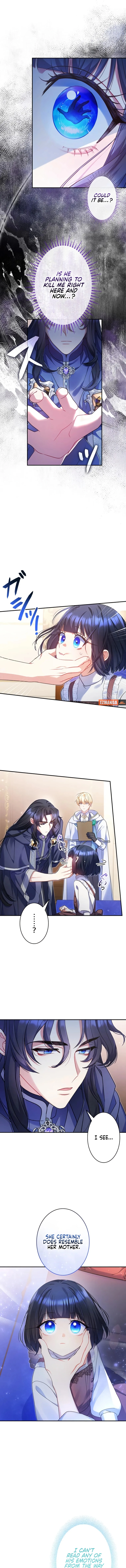 Read Father, I Won’t Do Anything EN Manga Online