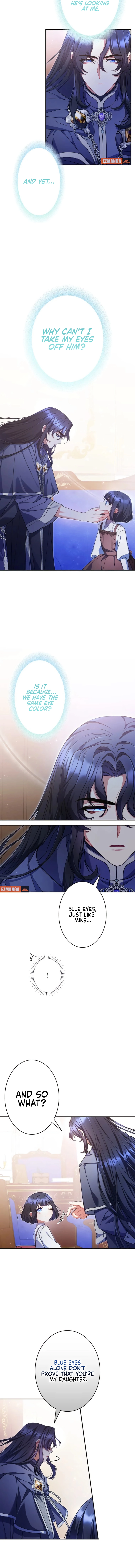 Read Father, I Won’t Do Anything EN Manga Online