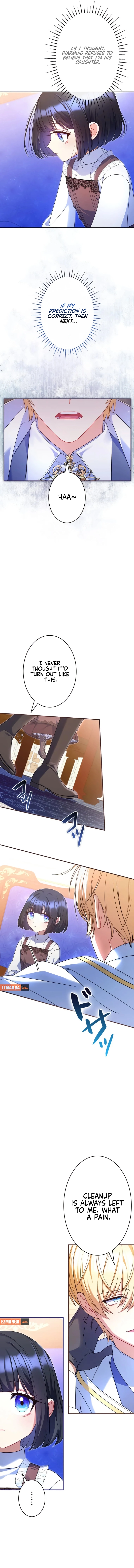 Read Father, I Won’t Do Anything EN Manga Online