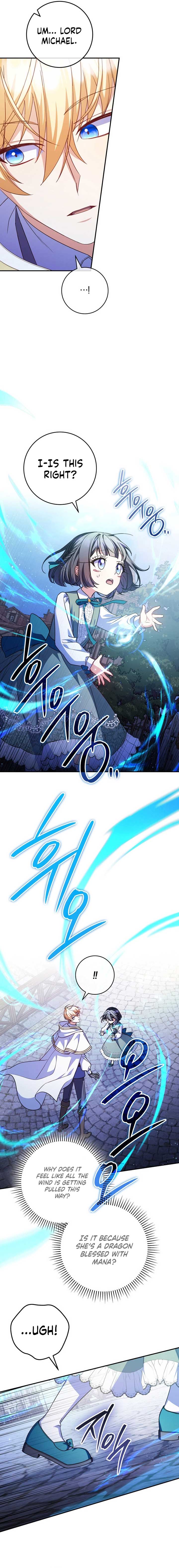 Read Father, I Won’t Do Anything EN Manga Online