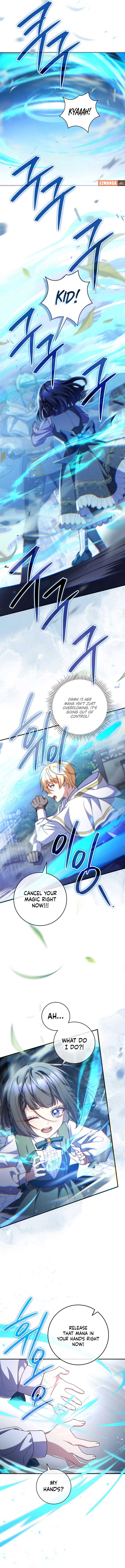 Read Father, I Won’t Do Anything EN Manga Online