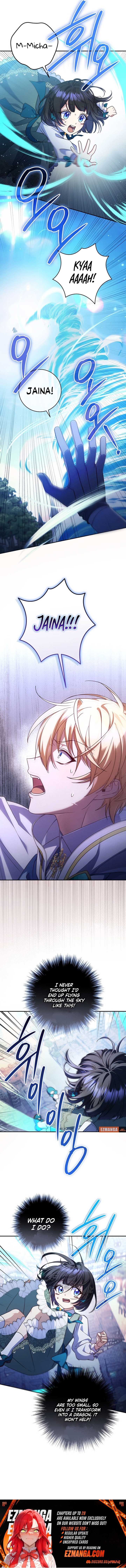 Read Father, I Won’t Do Anything EN Manga Online