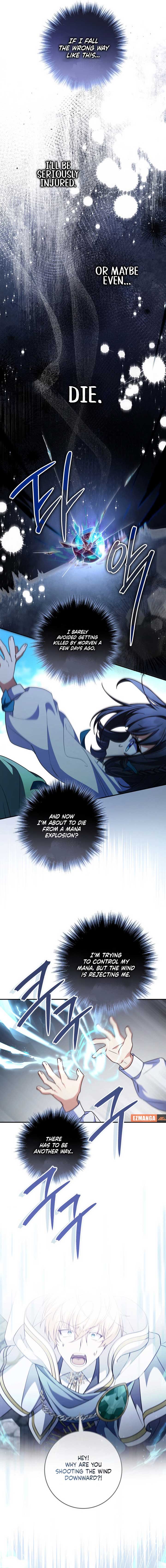 Read Father, I Won’t Do Anything EN Manga Online
