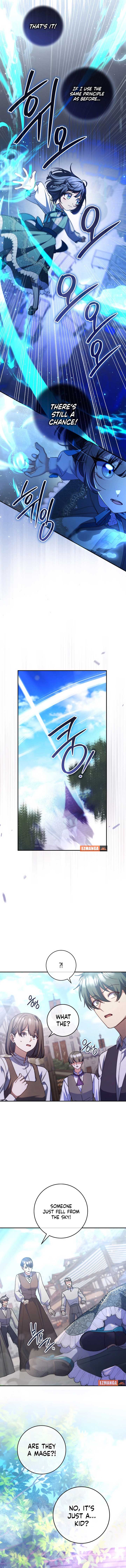 Read Father, I Won’t Do Anything EN Manga Online