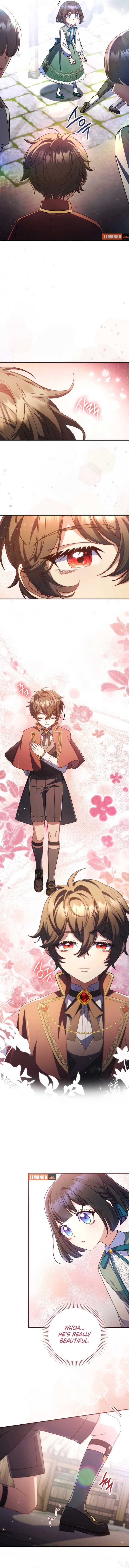 Read Father, I Won’t Do Anything EN Manga Online