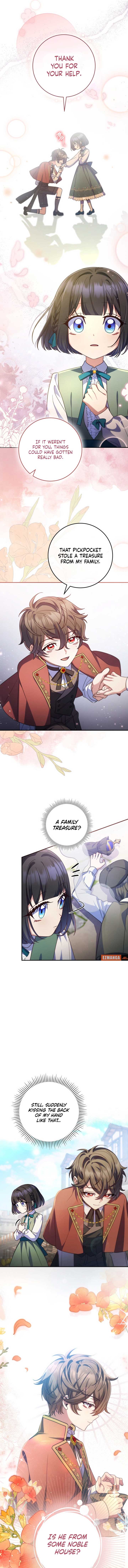 Read Father, I Won’t Do Anything EN Manga Online