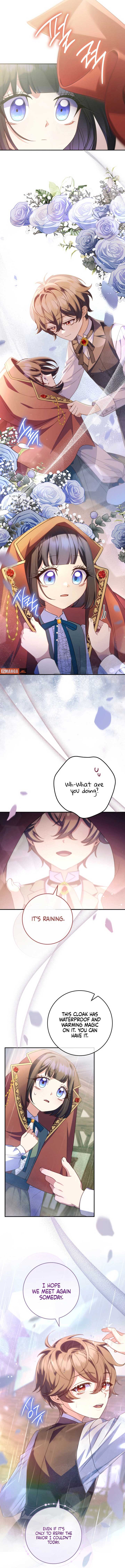 Read Father, I Won’t Do Anything EN Manga Online