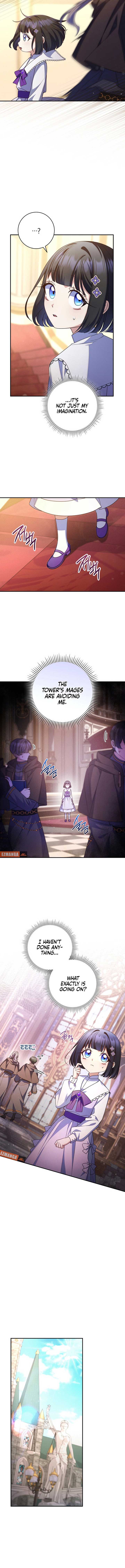 Read Father, I Won’t Do Anything EN Manga Online