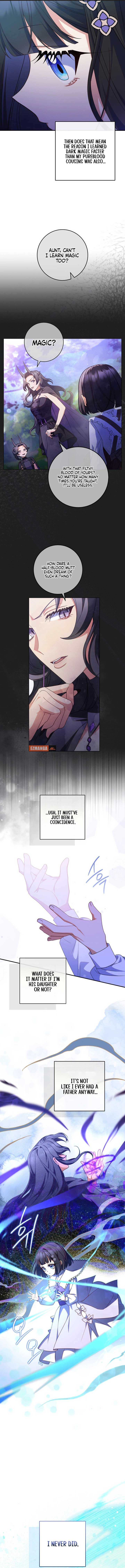 Read Father, I Won’t Do Anything EN Manga Online