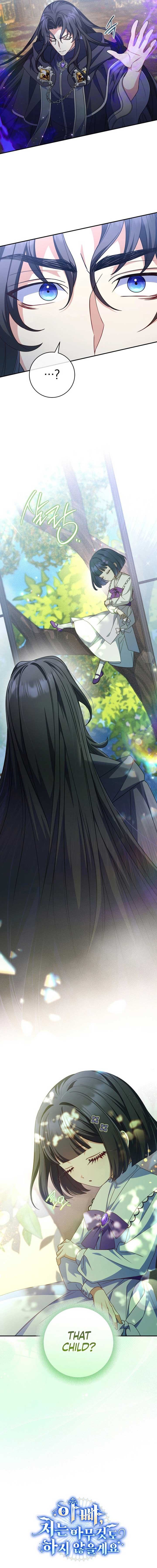 Read Father, I Won’t Do Anything EN Manga Online