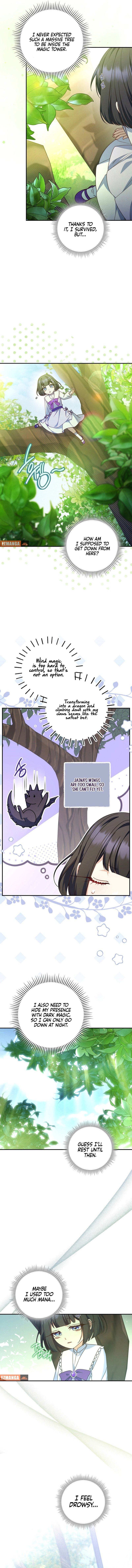 Read Father, I Won’t Do Anything EN Manga Online