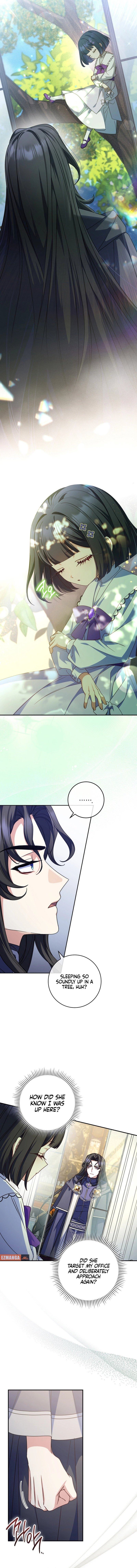 Read Father, I Won’t Do Anything EN Manga Online