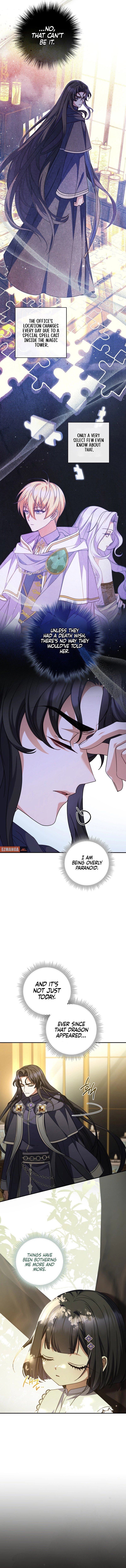 Read Father, I Won’t Do Anything EN Manga Online