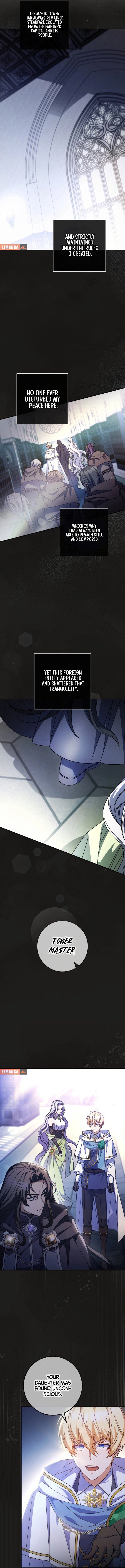 Read Father, I Won’t Do Anything EN Manga Online