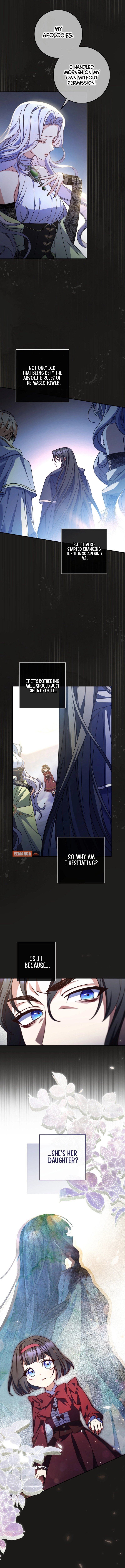 Read Father, I Won’t Do Anything EN Manga Online