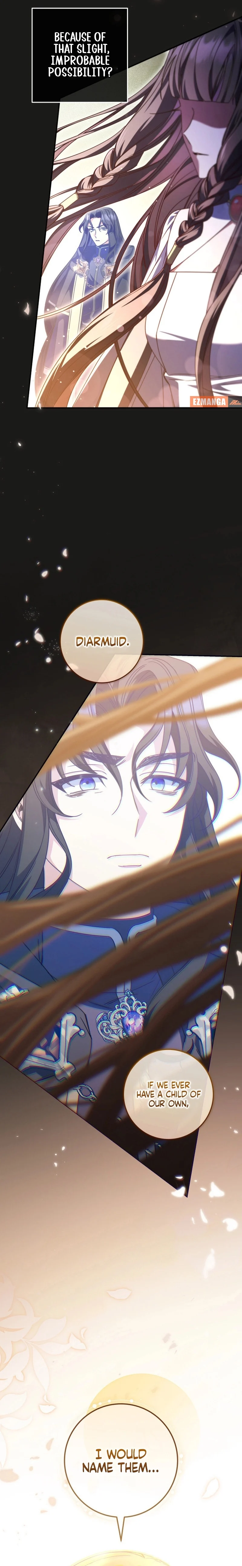 Read Father, I Won’t Do Anything EN Manga Online
